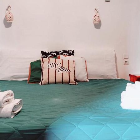 Appartamento Aris House - Cretan Hospitality Agios Nikolaos Esterno foto