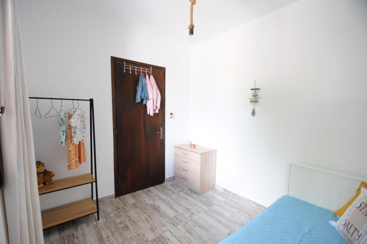 Appartamento Aris House - Cretan Hospitality Agios Nikolaos Esterno foto