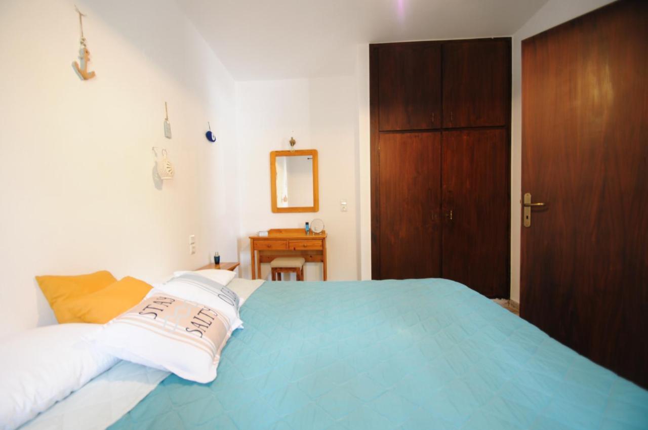 Appartamento Aris House - Cretan Hospitality Agios Nikolaos Esterno foto