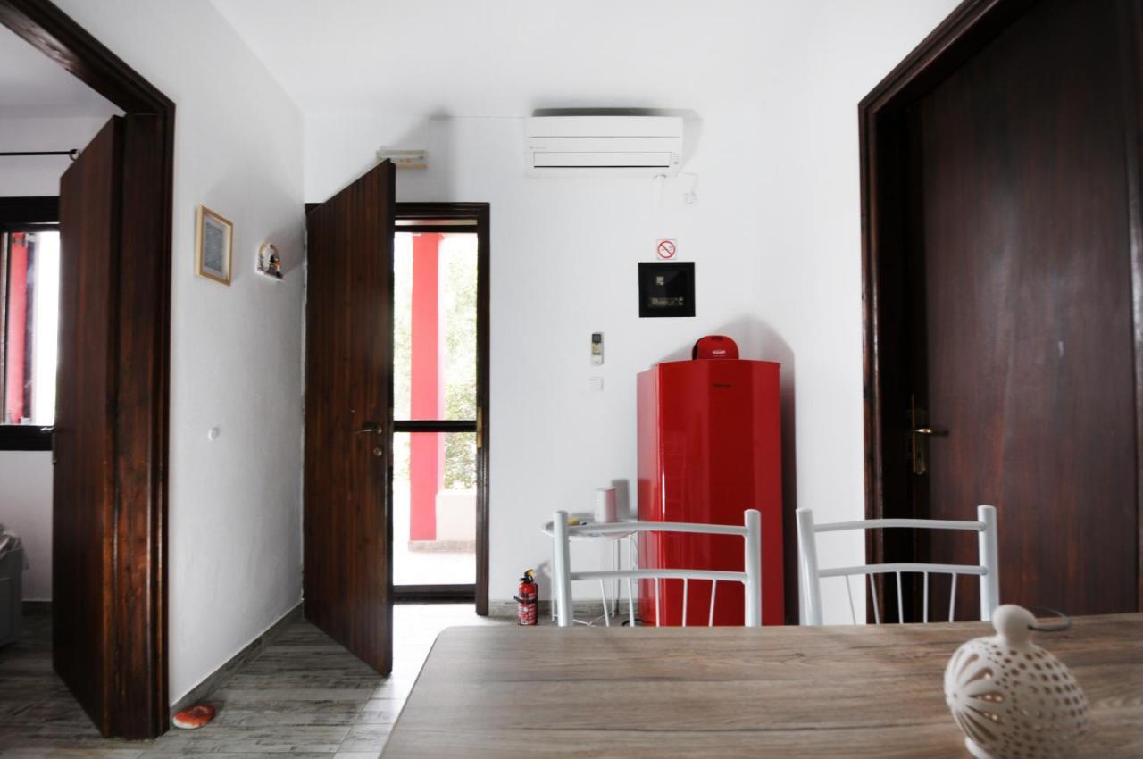 Appartamento Aris House - Cretan Hospitality Agios Nikolaos Esterno foto