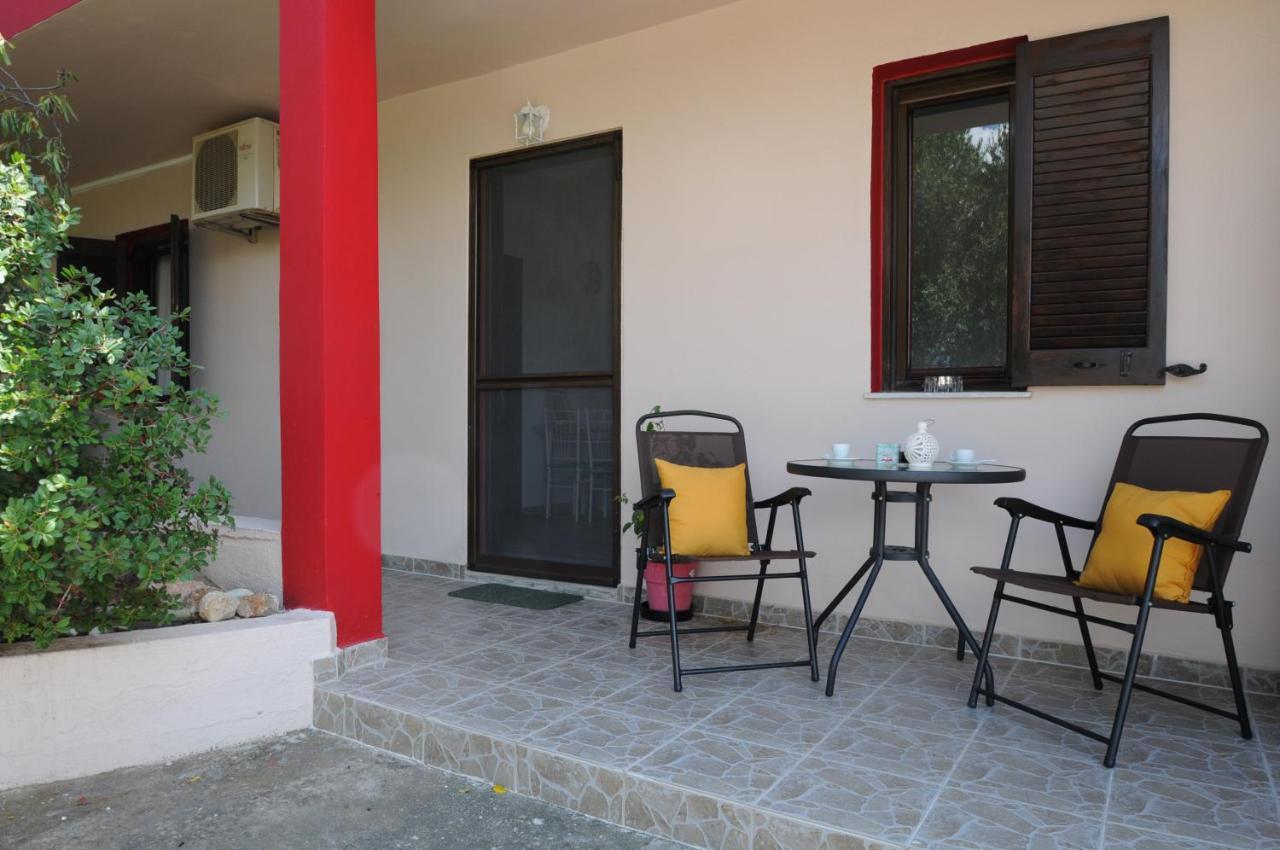 Appartamento Aris House - Cretan Hospitality Agios Nikolaos Esterno foto