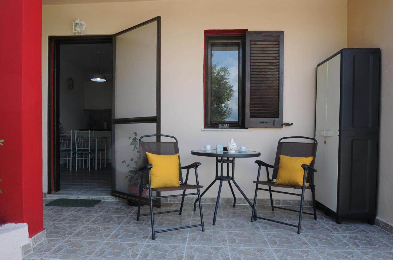 Appartamento Aris House - Cretan Hospitality Agios Nikolaos Esterno foto