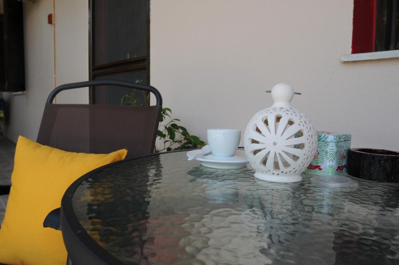 Appartamento Aris House - Cretan Hospitality Agios Nikolaos Esterno foto
