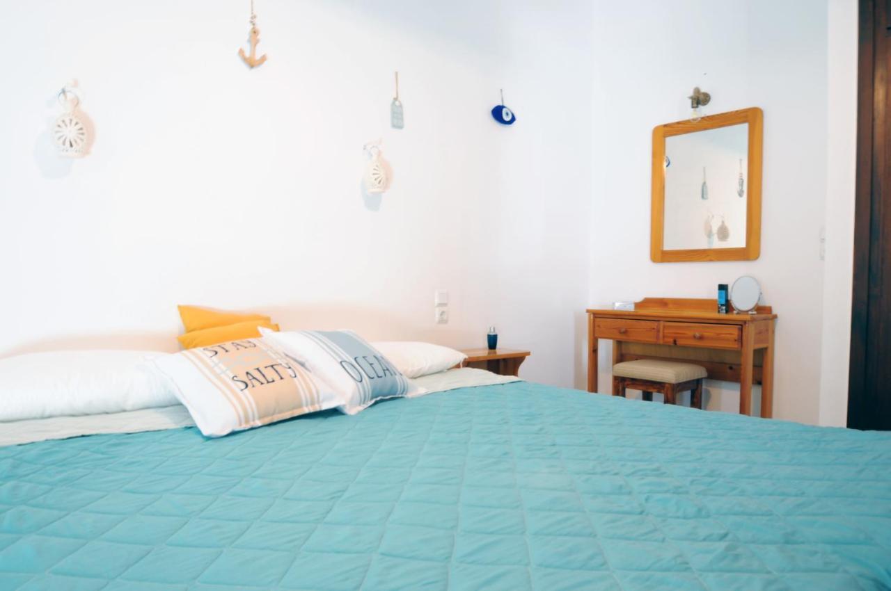 Appartamento Aris House - Cretan Hospitality Agios Nikolaos Esterno foto