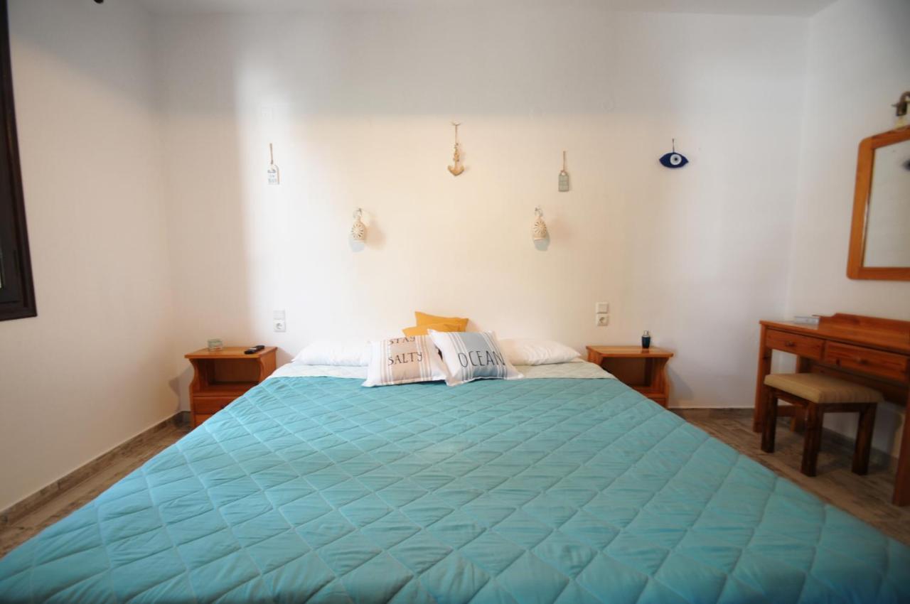 Appartamento Aris House - Cretan Hospitality Agios Nikolaos Esterno foto