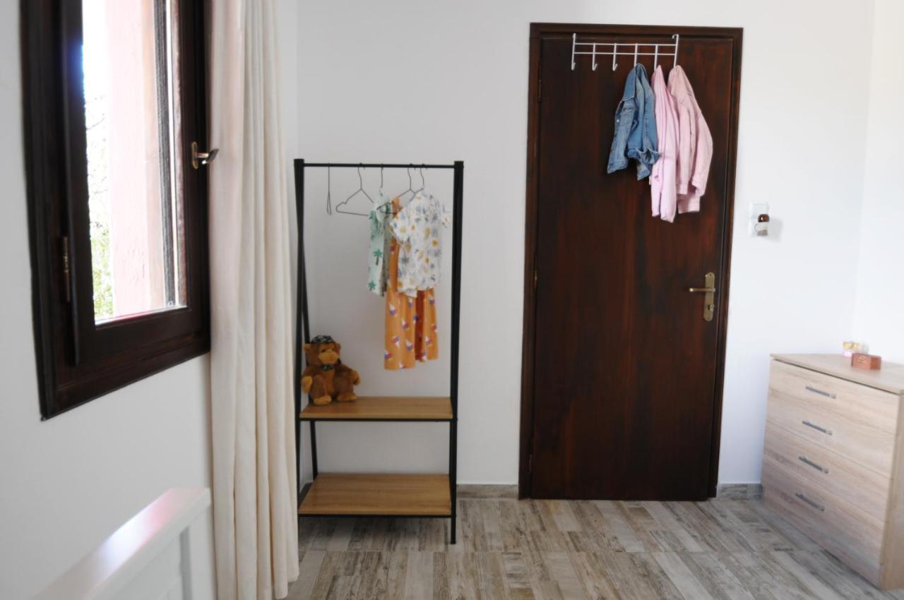 Appartamento Aris House - Cretan Hospitality Agios Nikolaos Esterno foto