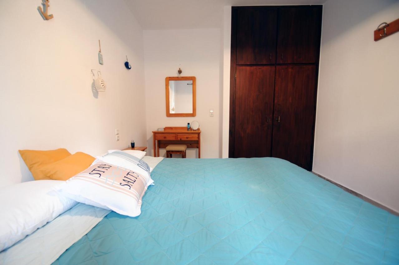Appartamento Aris House - Cretan Hospitality Agios Nikolaos Esterno foto