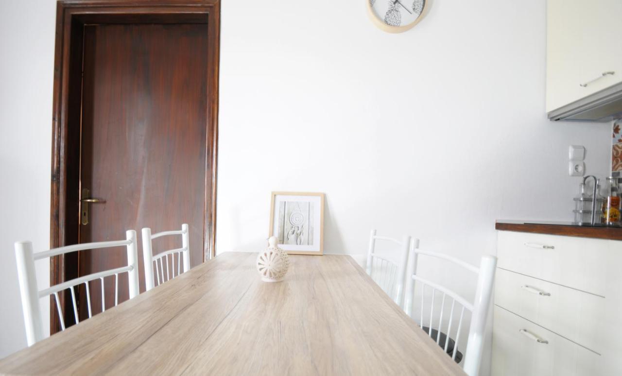 Appartamento Aris House - Cretan Hospitality Agios Nikolaos Esterno foto
