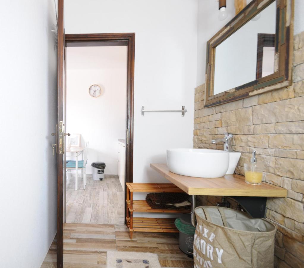 Appartamento Aris House - Cretan Hospitality Agios Nikolaos Esterno foto