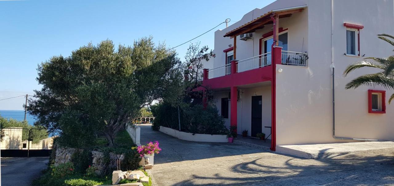 Appartamento Aris House - Cretan Hospitality Agios Nikolaos Esterno foto